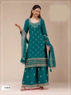 Apsara Hit Vol 2 By Nsf Georgette With Embroidery Work And Sequence Work Top With Bottom Dupatta Wholesale In India